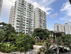 Blk 305B Treelodge@punggol (Punggol), HDB 4 Rooms #589734071